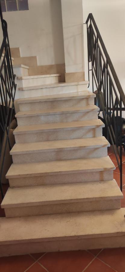 A Sea View Spacious Cheering 5 Bedroom Villa Ain Sokhna "Ain Bay" فيلا كاملة للإيجار قرية العين باي Айн-Сохна Екстер'єр фото