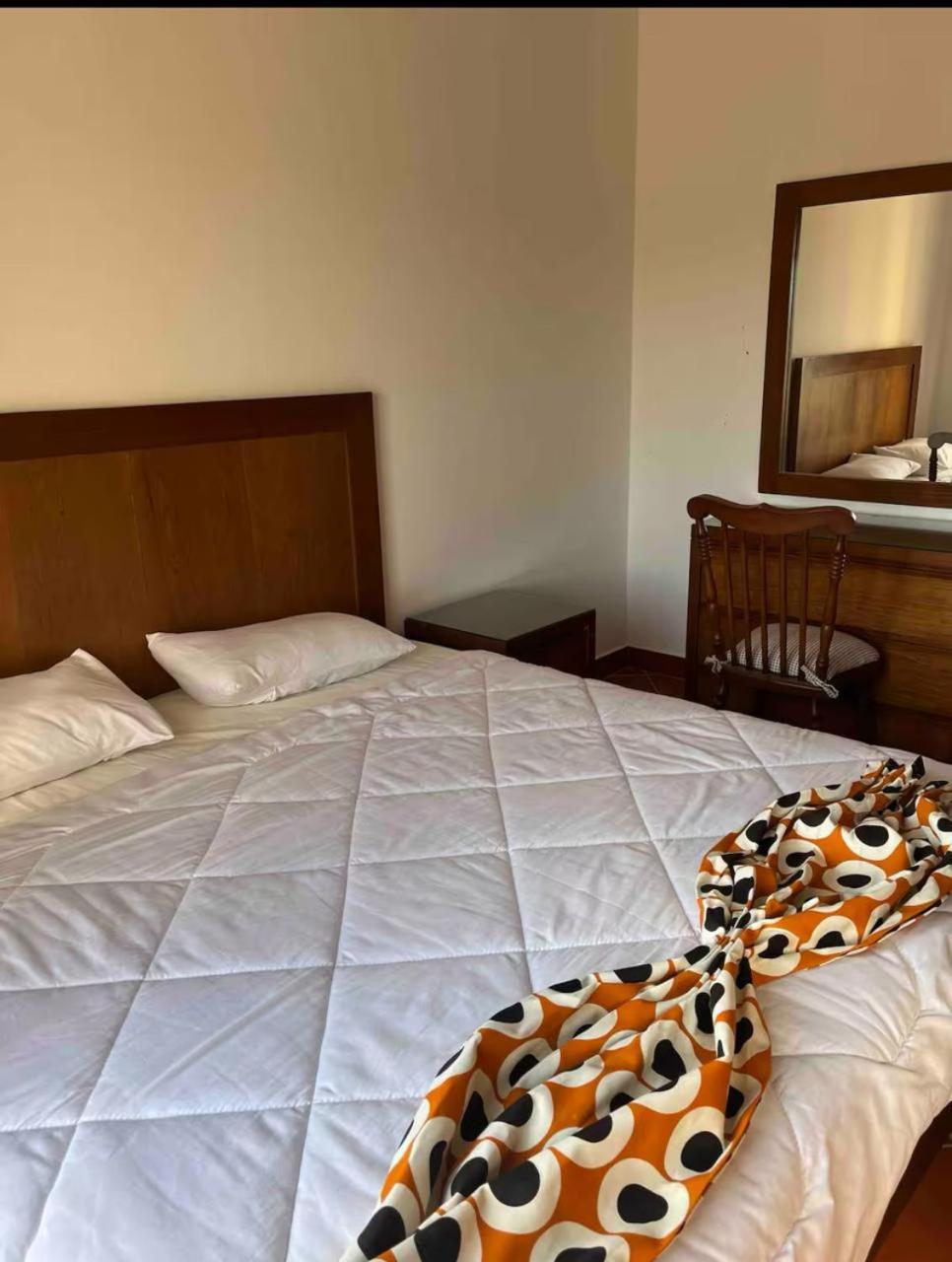 A Sea View Spacious Cheering 5 Bedroom Villa Ain Sokhna "Ain Bay" فيلا كاملة للإيجار قرية العين باي Айн-Сохна Екстер'єр фото